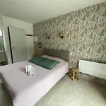 Les De La Baie La Hutte 公寓 法威雷斯