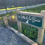 Les De La Baie La Hutte * 法威雷斯
