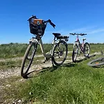 公寓 Les De La Baie La Hutte 法威雷斯