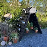 Les De La Baie La Hutte *