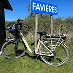 Les De La Baie La Hutte * 法威雷斯