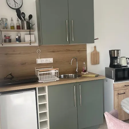 Les De La Baie La Hutte Favières