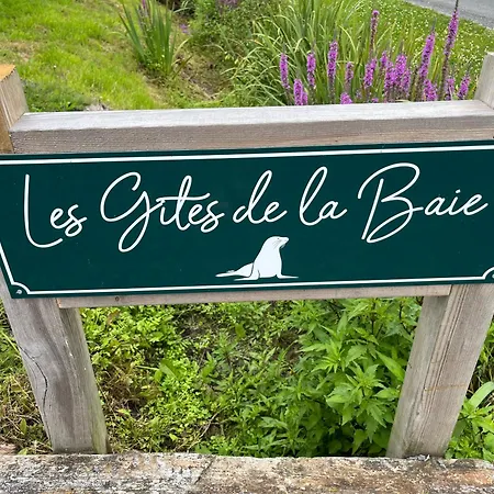 Les De La Baie La Hutte * Favières