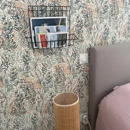 Les De La Baie La Hutte Favières