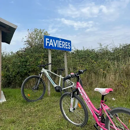 Les De La Baie La Hutte Appartement