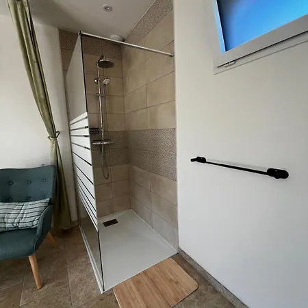 Les De La Baie La Hutte Appartement