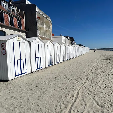Les De La Baie La Hutte Appartamento